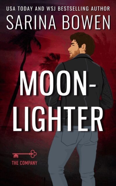 Sarina Bowen - Moonlighter, E-bok. Tillgänglighet: Lägg i varukorg