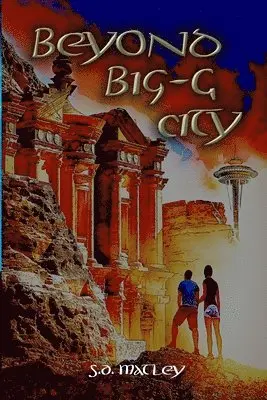 S D Matley - Beyond Big-G City, Häftad. Tillgänglighet: Lägg i varukorg