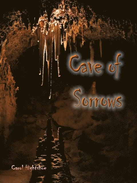 Cave of Sorrows