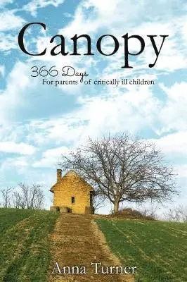 Anna Turner - Canopy, Häftad. Tillgänglighet: Lägg i varukorg