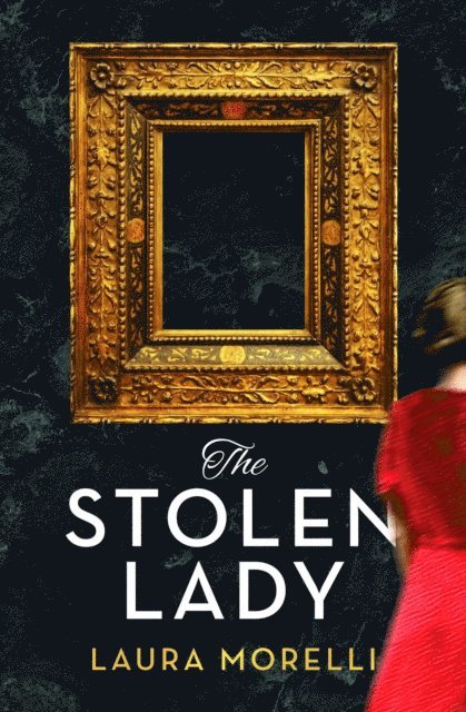 Laura Morelli - Stolen Lady, E-bok