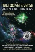 Neurodiversiverse - Alien Encounters