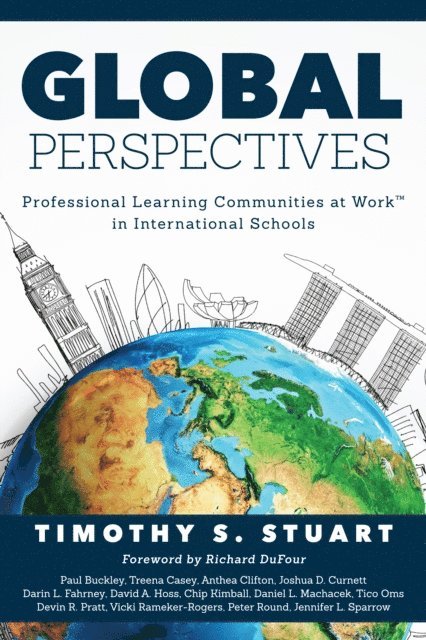 Timothy S. Stuart - Global Perspectives, E-bok