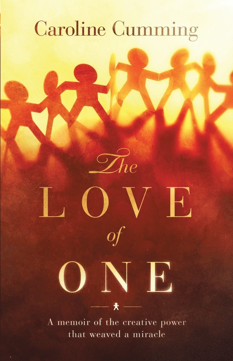 Caroline Cumming - Love of One, Häftad