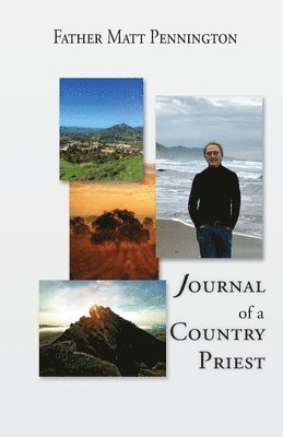 Matthew R Pennington - Journal of a Country Priest, Häftad