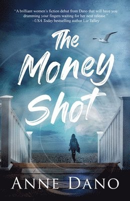 Anne Dano - Money Shot, Häftad