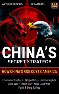 China's Secret Strategy