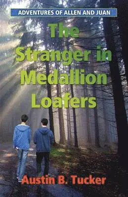 Austin B Tucker - Stranger in Medallion Loafers, Häftad. Tillgänglighet: Lägg i varukorg