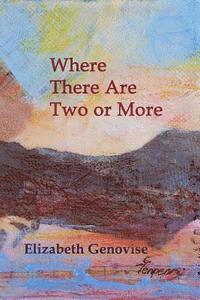 Elizabeth Genovise - Where There Are Two or More: Stories, Häftad. Tillgänglighet: Lägg i varukorg