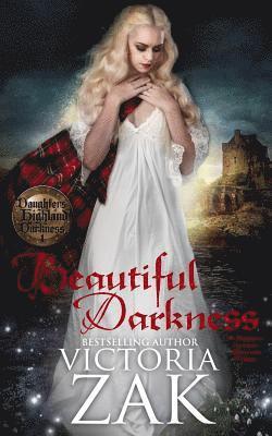 Victoria Zak - Beautiful Darkness, Häftad. Tillgänglighet: Lägg i varukorg