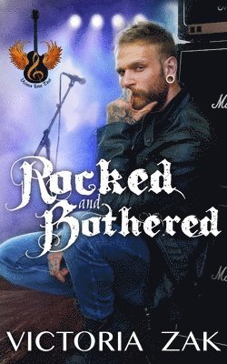 Victoria Zak - Rocked and Bothered, Häftad. Tillgänglighet: Lägg i varukorg