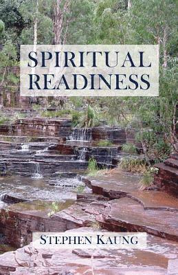 Stephen Kaung - Spiritual Readiness, Häftad