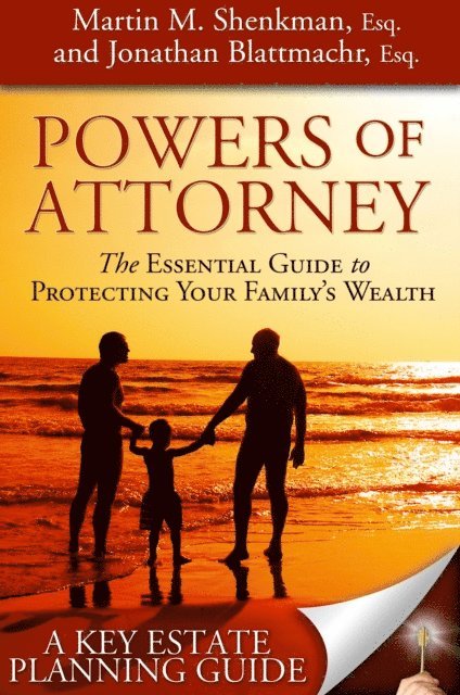 Powers of Attorney