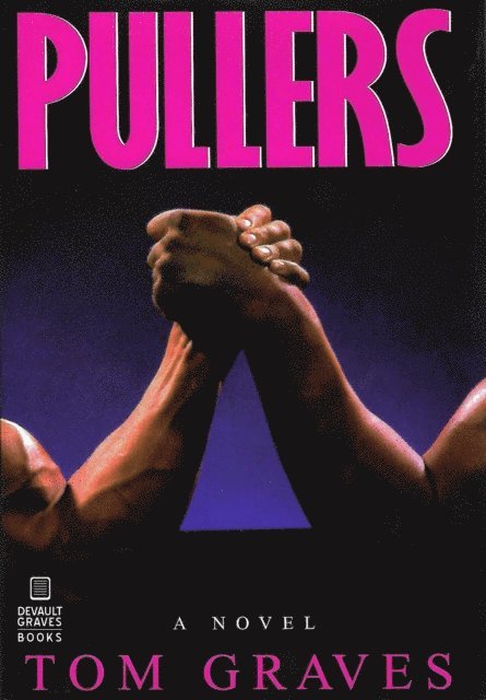 Tom Graves - Pullers, E-bok