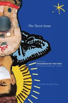 Marlène Ramírez-Cancio, Amanda Tien - Tarot Issue, Häftad. Tillgänglighet: Lägg i varukorg