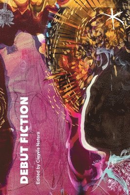 Cleyvis Natera - Debut Fiction, Häftad