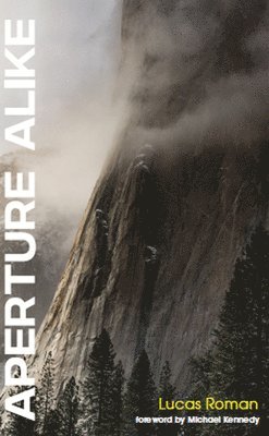 Lucas Roman - Aperture Alike, Häftad