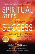 SPIRITUAL STEPS ON THE ROAD TO SUCCESS