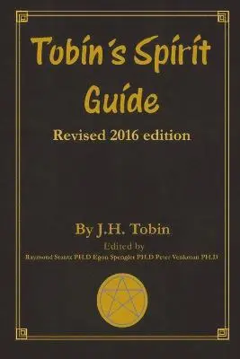 Tobin's Spirit Guide