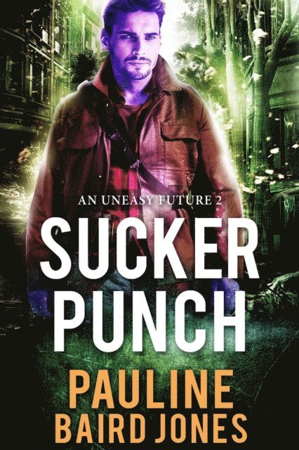 Pauline Baird Jones - Sucker Punch, E-bok