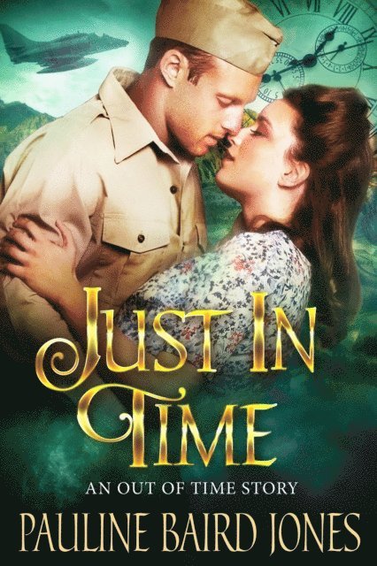 Pauline Baird Jones - Just in Time, E-bok