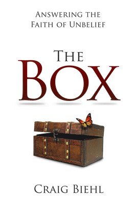 Craig Biehl - Box, Häftad