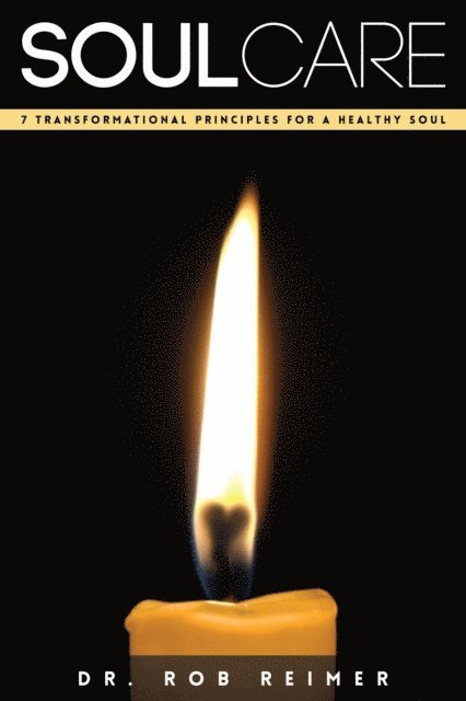 Rob Reimer - Soul Care, E-bok