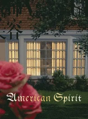 Roe Ethridge - American Spirit, Häftad. Tillgänglighet: Lägg i varukorg