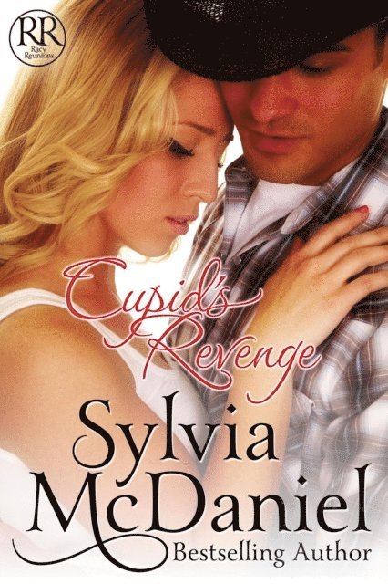 Sylvia McDaniel - Cupid's Revenge, E-bok