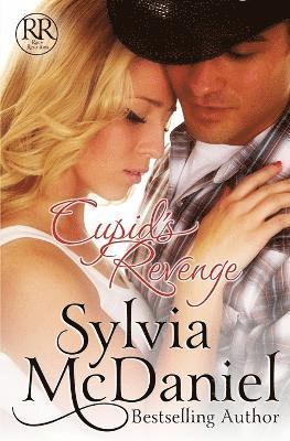 Sylvia McDaniel - Cupid's Revenge, Häftad