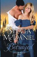 Sylvia McDaniel - Betrayed, Häftad