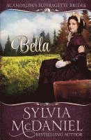 Sylvia McDaniel - Bella, Häftad