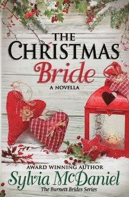 Sylvia McDaniel - Christmas Bride, Häftad