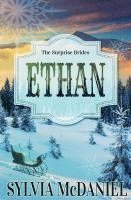 Sylvia McDaniel - Ethan, Häftad