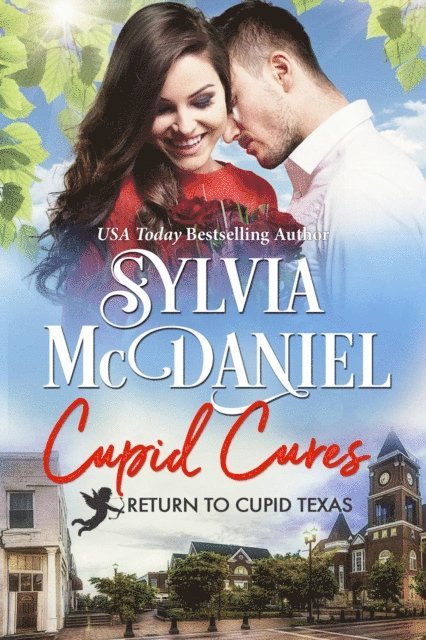 Sylvia McDaniel - Cupid Cures, E-bok