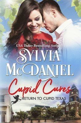 Sylvia McDaniel - Cupid Cures, Häftad