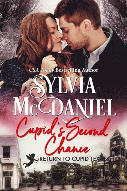 Sylvia McDaniel - Cupid's Second Chance, E-bok