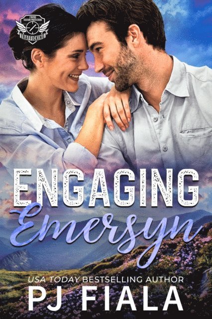PJ Fiala - Engaging Emersyn, E-bok