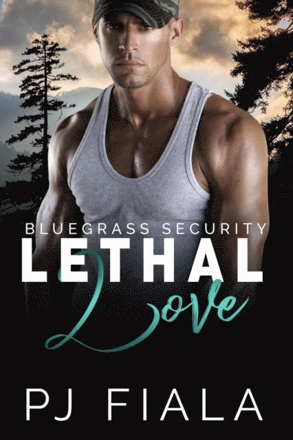 PJ Fiala - Lethal Love, E-bok