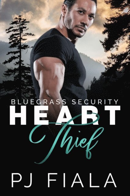 PJ Fiala - Heart Thief, E-bok