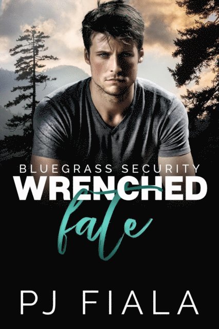PJ Fiala - Wrenched Fate, E-bok