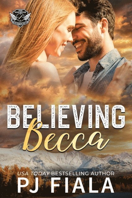 PJ Fiala - Believing Becca, E-bok