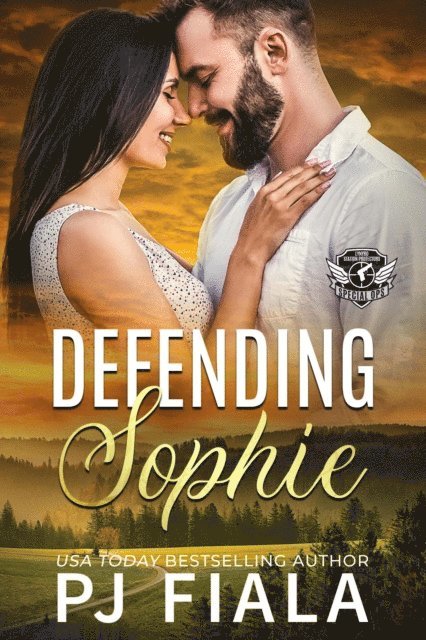 PJ Fiala - Defending Sophie, E-bok