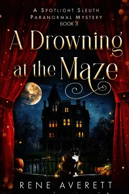 Rene Averett - Drowning at the Maze, Häftad. Tillgänglighet: Lägg i varukorg
