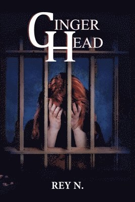 Rey N. - GINGER HEAD, Häftad