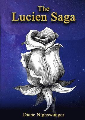 Diane Nighswonger - Lucien Saga, Häftad