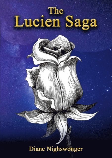 Diane Nighswonger - Lucien Saga, E-bok