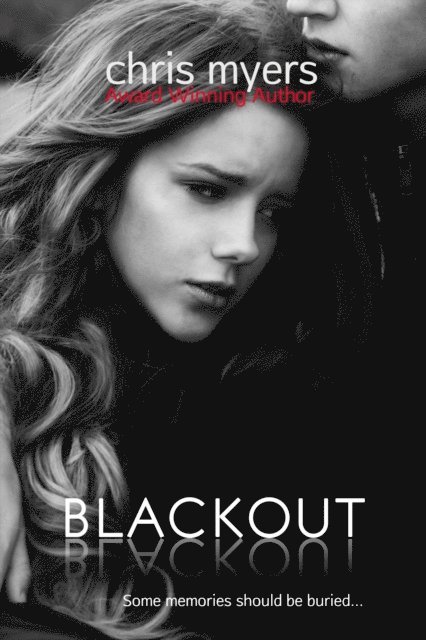 Chris Myers - Blackout, E-bok