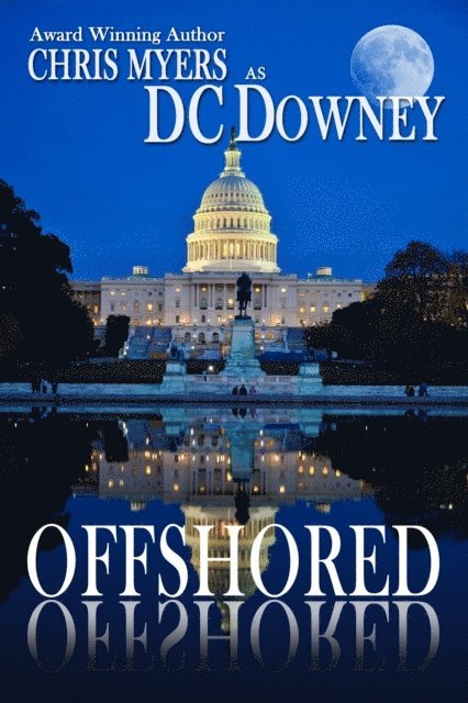 DC Downey, Chris Myers - Offshored, E-bok