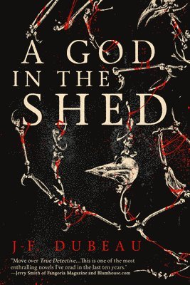 J-F. Dubeau - God in the Shed, Häftad